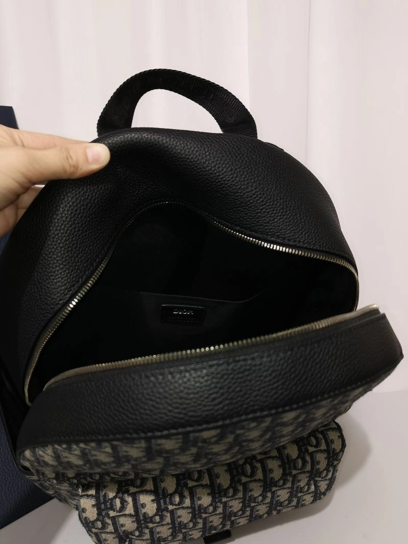 Christian Dior Backpacks GoodFit 71315