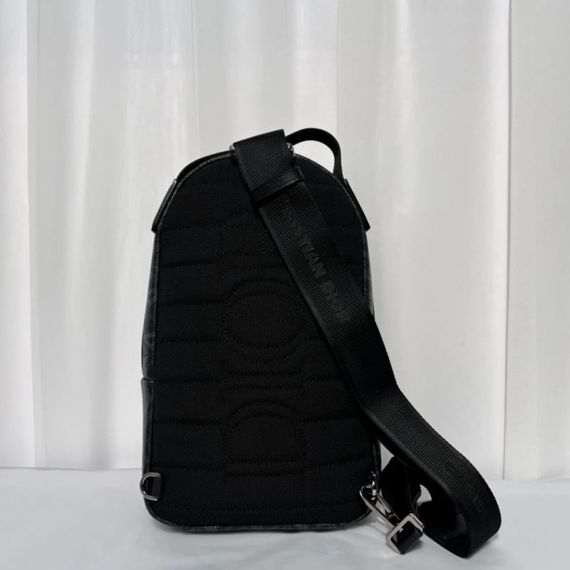 ZipUp Christian Dior Backpacks 71342