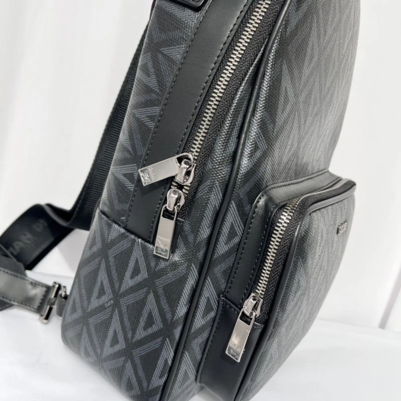 ZipUp Christian Dior Backpacks 71342