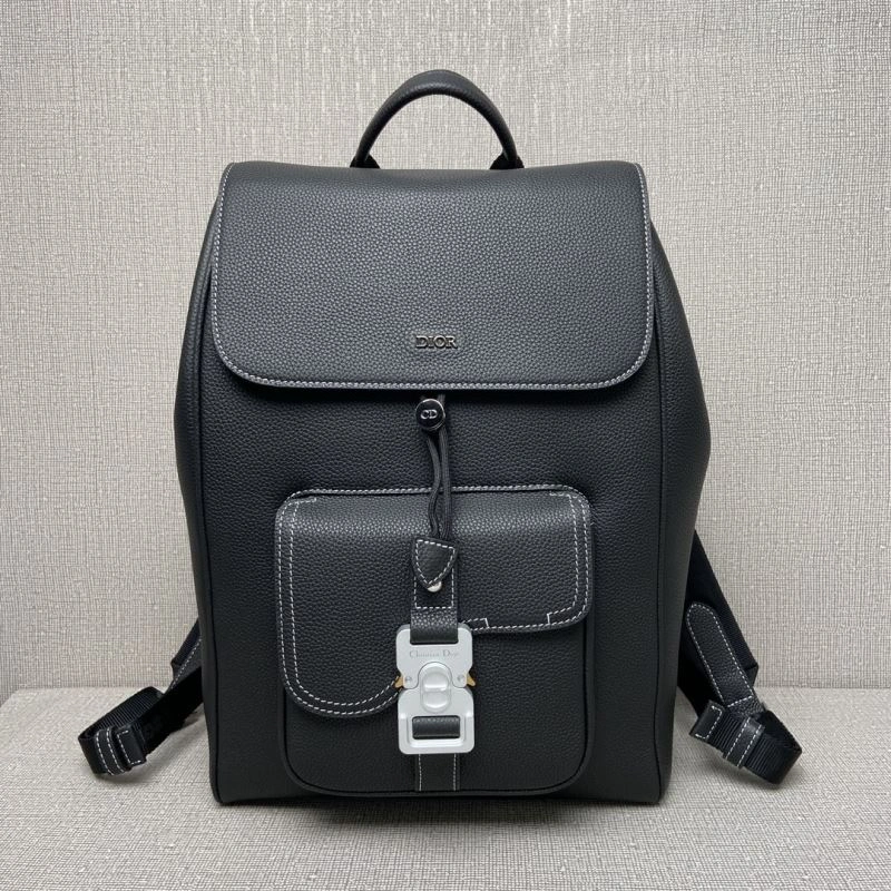 TravelReady Christian Dior Backpacks 71312