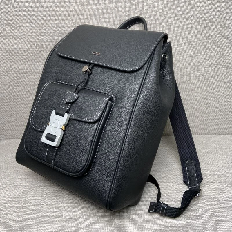TravelReady Christian Dior Backpacks 71312