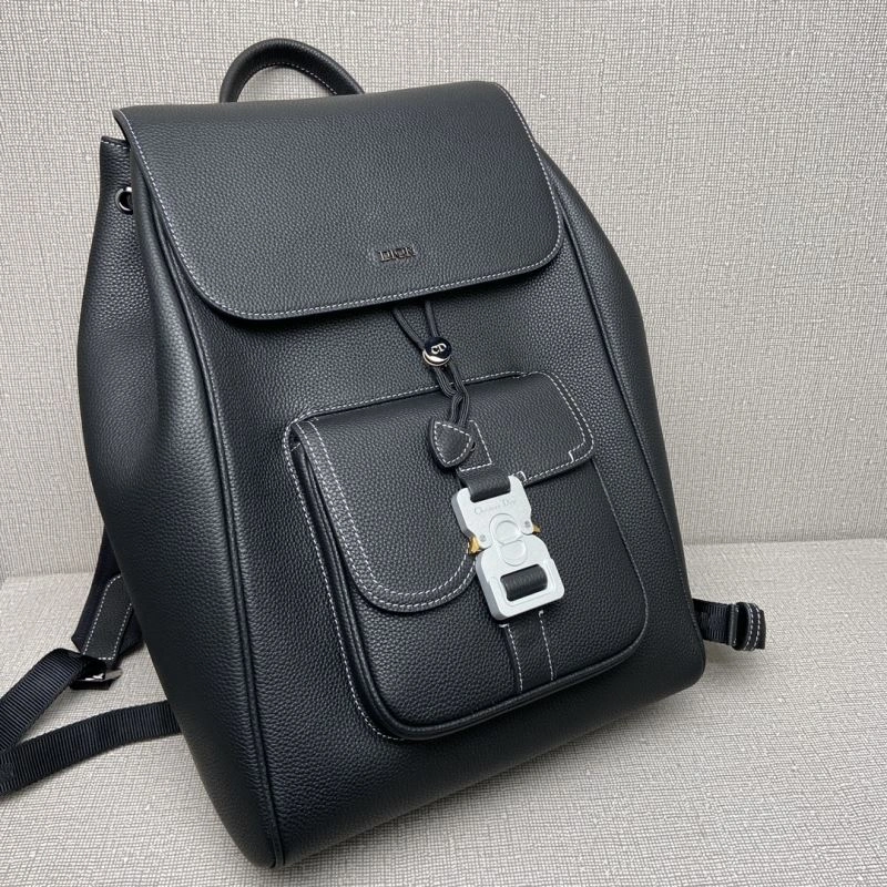 TravelReady Christian Dior Backpacks 71312