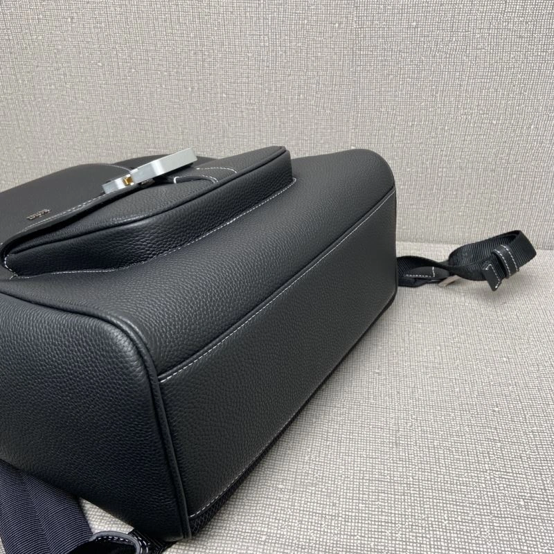 TravelReady Christian Dior Backpacks 71312