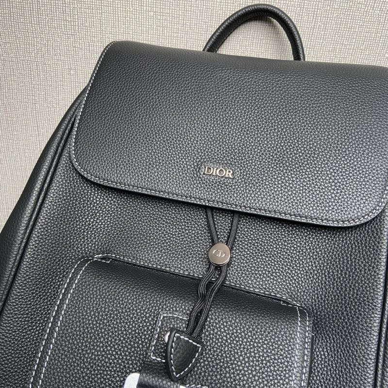 TravelReady Christian Dior Backpacks 71312