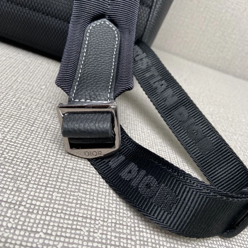 TravelReady Christian Dior Backpacks 71312
