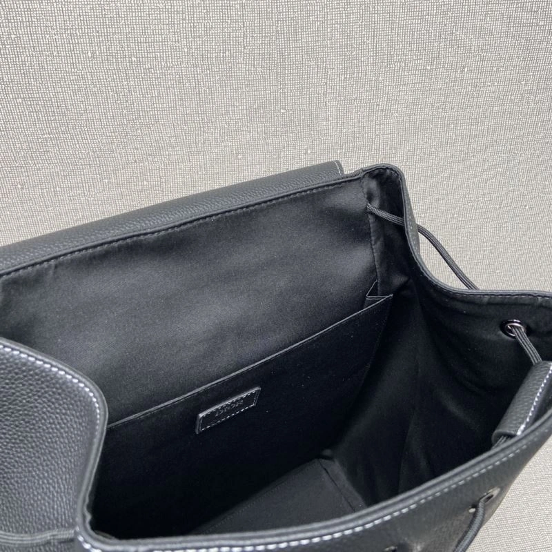 TravelReady Christian Dior Backpacks 71312