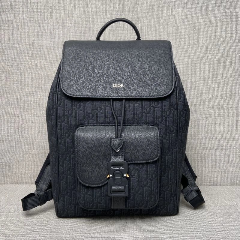 Christian Dior Backpacks FreshLook 71309