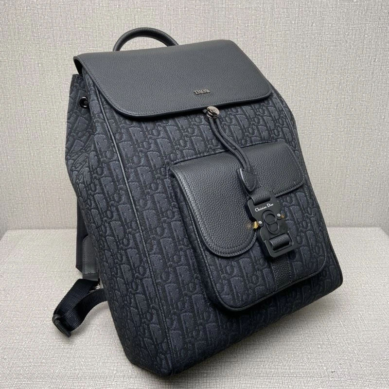 Christian Dior Backpacks FreshLook 71309