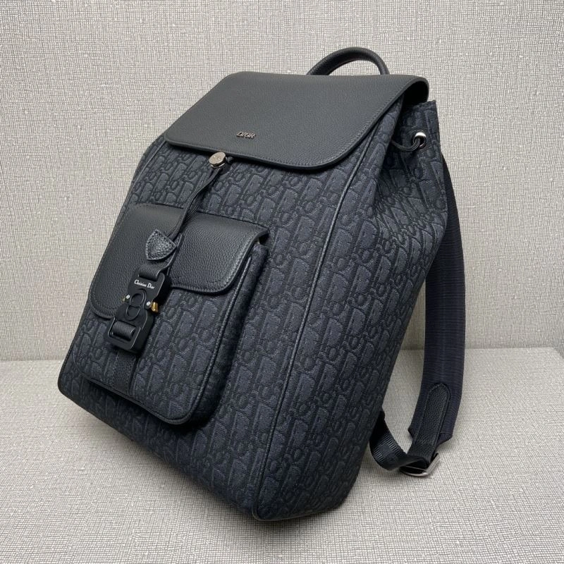 Christian Dior Backpacks FreshLook 71309