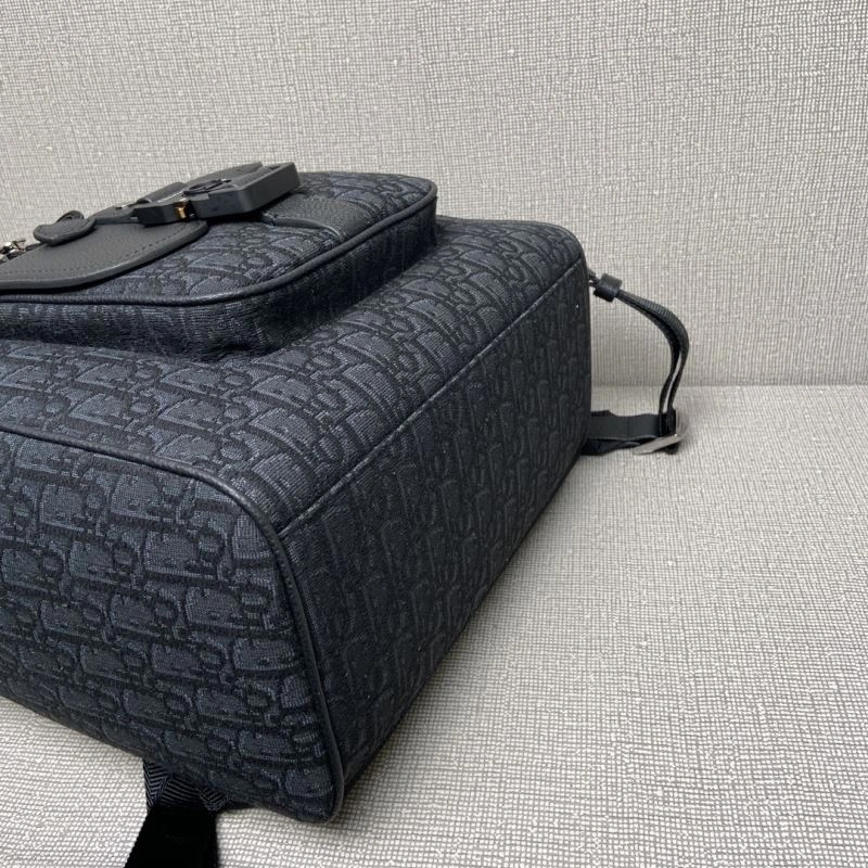 Christian Dior Backpacks FreshLook 71309