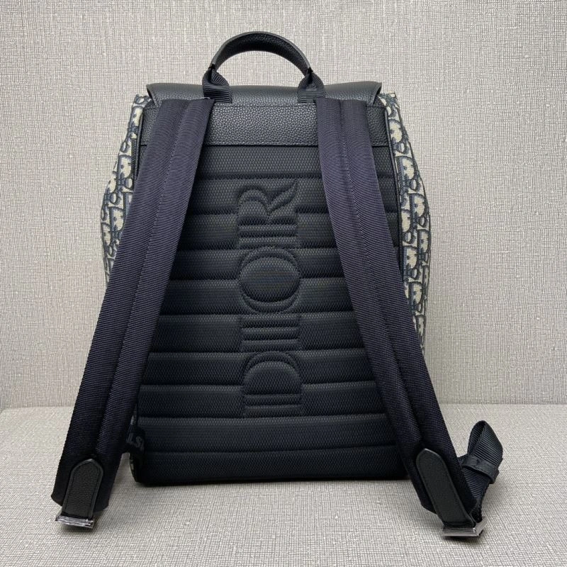 Breathable Christian Dior Backpacks 71307