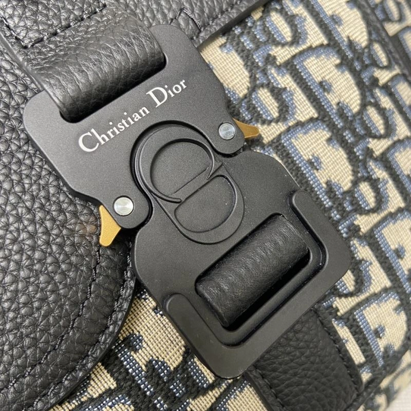 Breathable Christian Dior Backpacks 71307