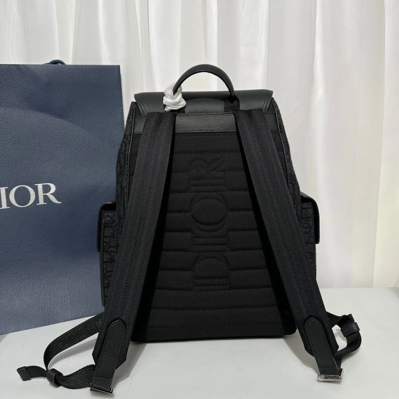 Sleek Christian Dior Backpacks 71308