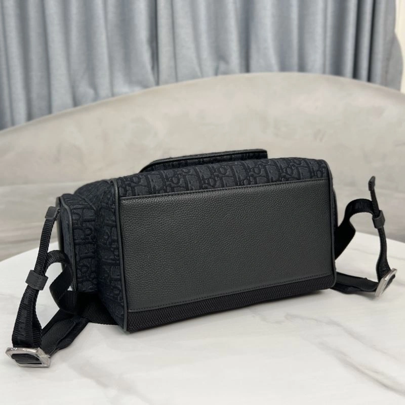 Sleek Christian Dior Backpacks 71308