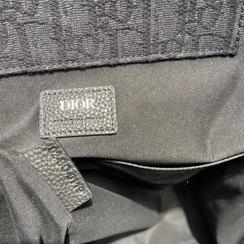 Sleek Christian Dior Backpacks 71308
