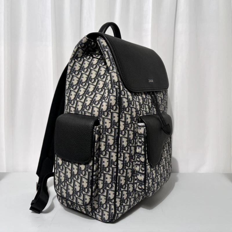 Christian Dior Backpacks Lightweight 71306
