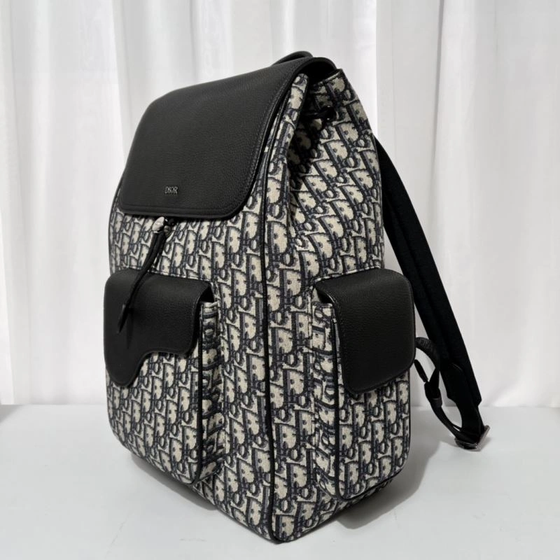 Christian Dior Backpacks Lightweight 71306