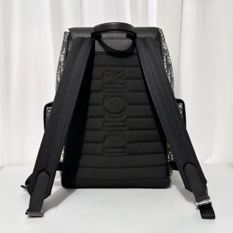 Christian Dior Backpacks Lightweight 71306