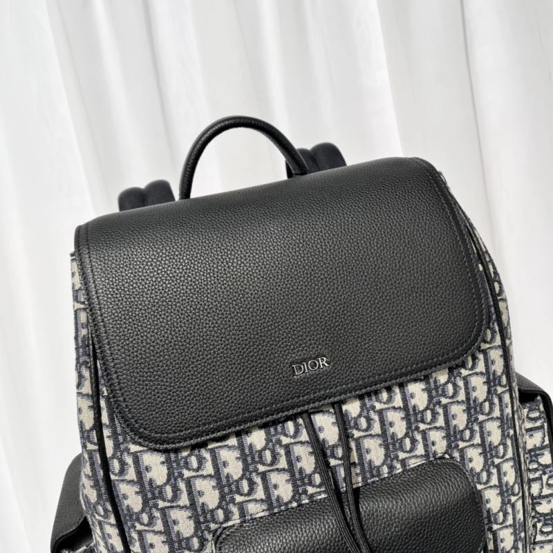 Christian Dior Backpacks Lightweight 71306