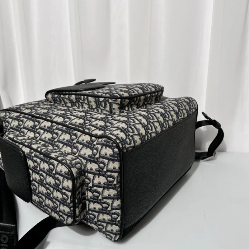 Christian Dior Backpacks Lightweight 71306