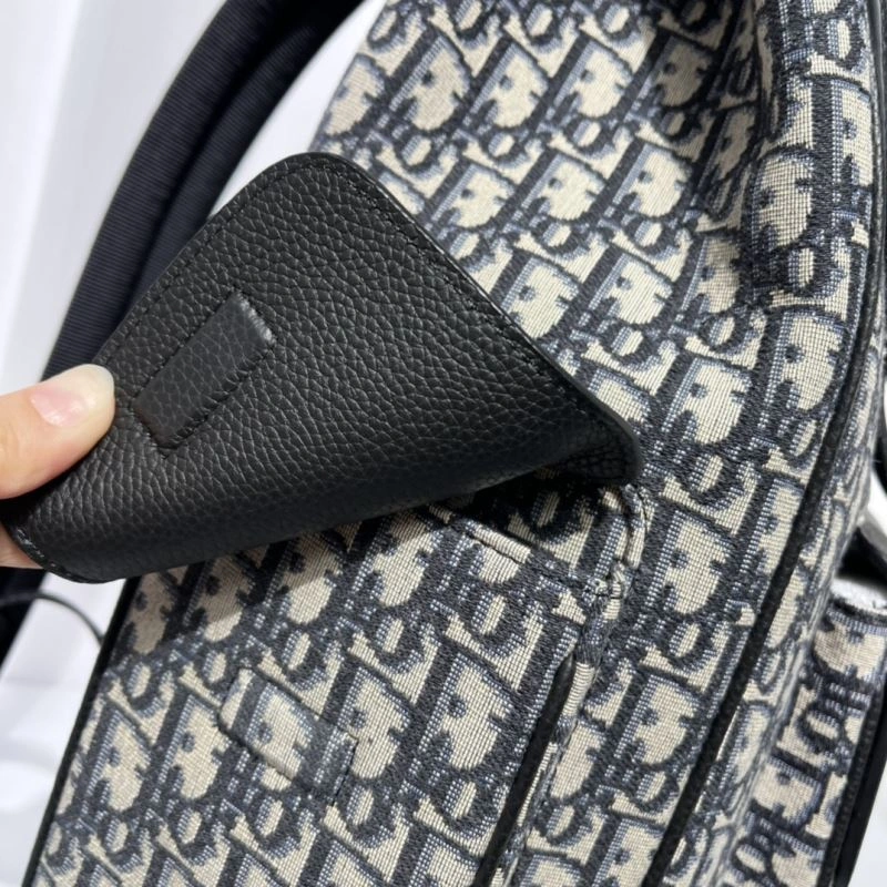 Christian Dior Backpacks Lightweight 71306