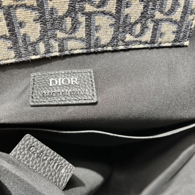 Christian Dior Backpacks Lightweight 71306