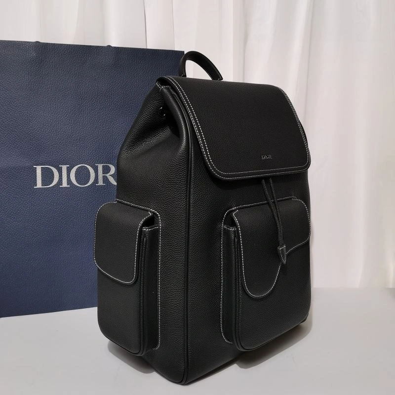 Christian Dior Backpacks Neat 71303