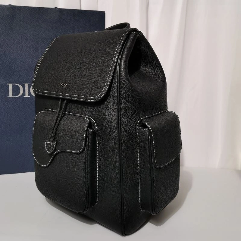 Christian Dior Backpacks Neat 71303