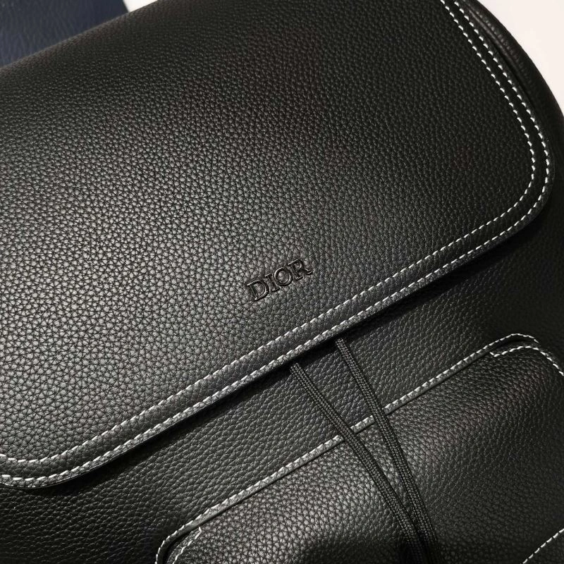 Christian Dior Backpacks Neat 71303