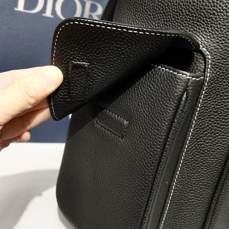 Christian Dior Backpacks Neat 71303