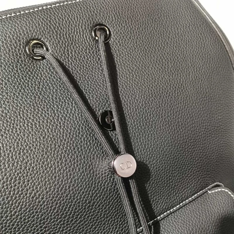 Christian Dior Backpacks Neat 71303