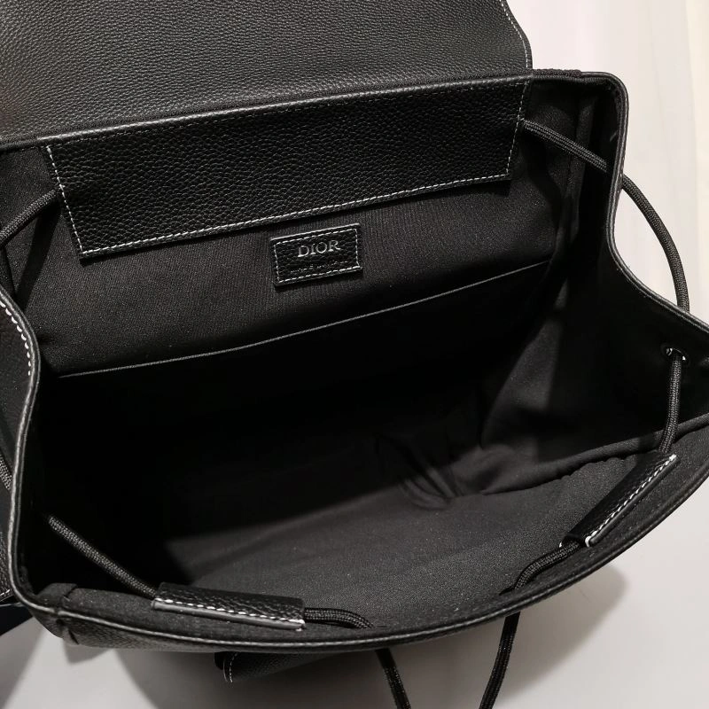 Christian Dior Backpacks Neat 71303