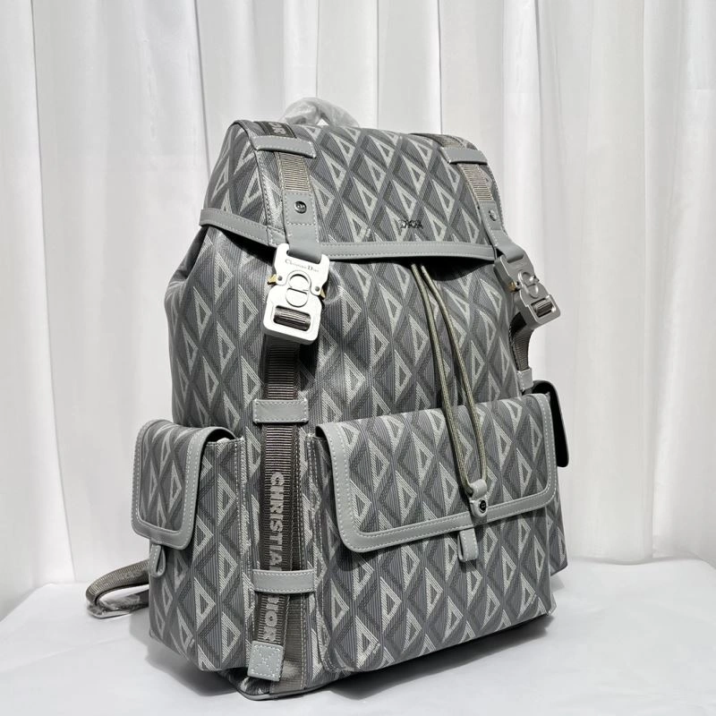 Christian Dior Backpacks Versatile 71302