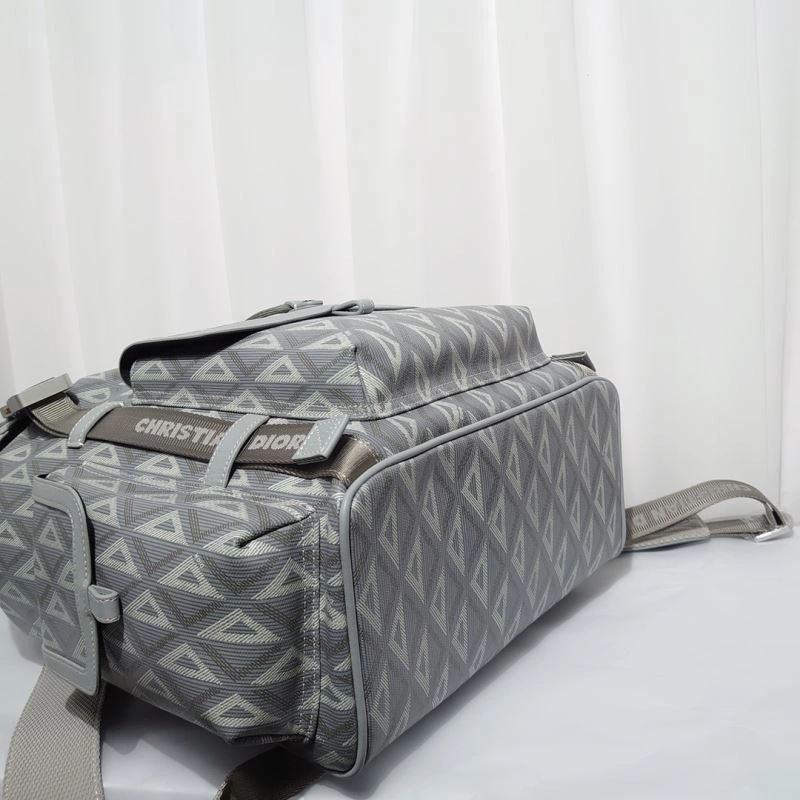 Christian Dior Backpacks Versatile 71302