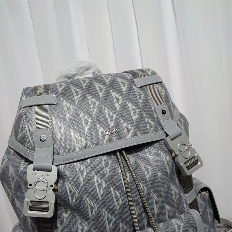 Christian Dior Backpacks Versatile 71302