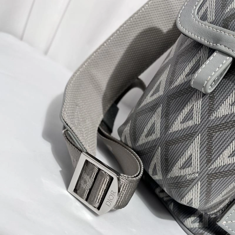 Christian Dior Backpacks Versatile 71302