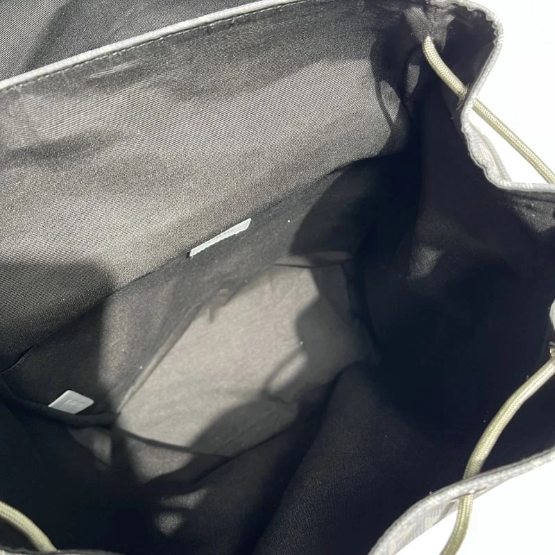 Christian Dior Backpacks Versatile 71302
