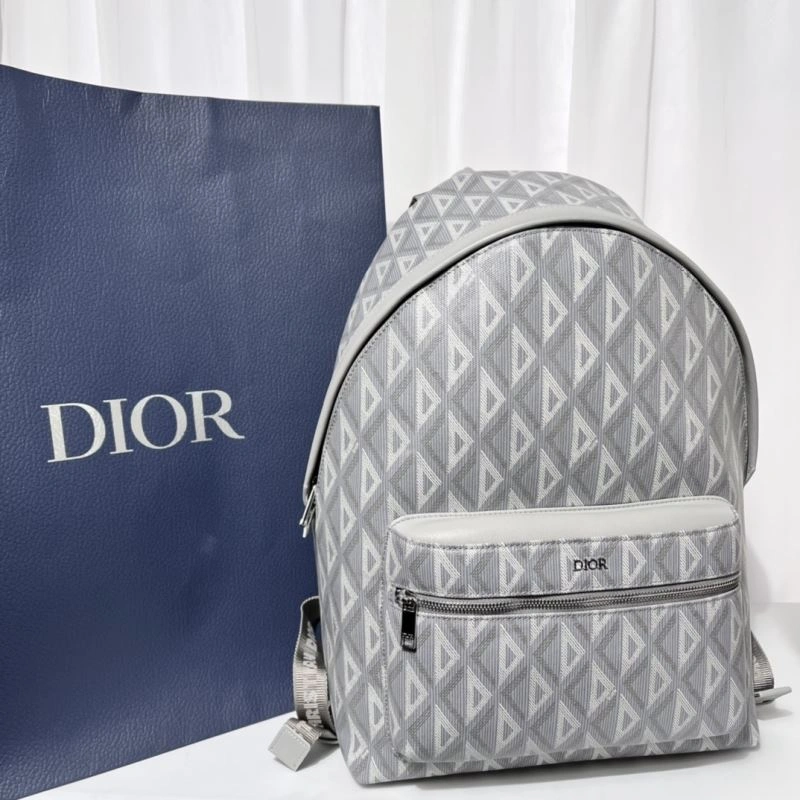Christian Dior Backpacks Premium 71301