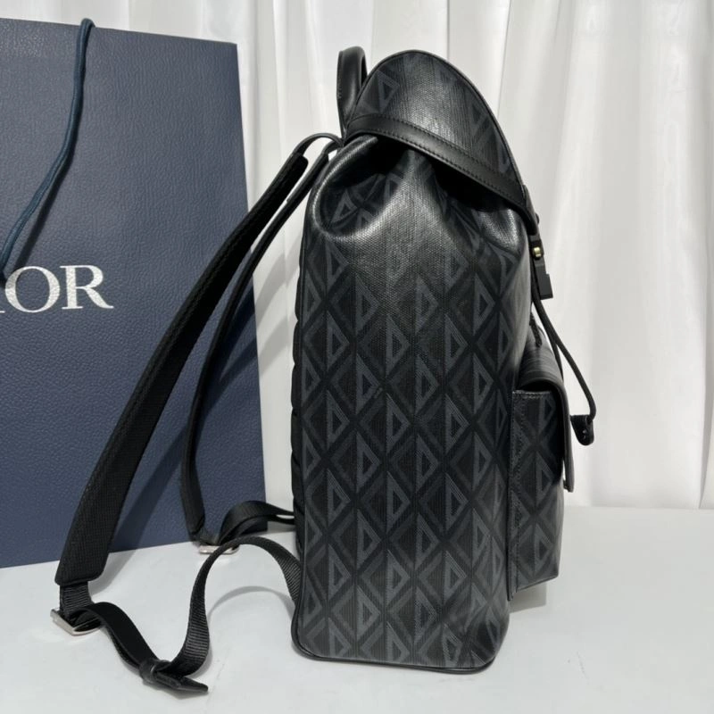 HighQuality Christian Dior Backpacks 71296