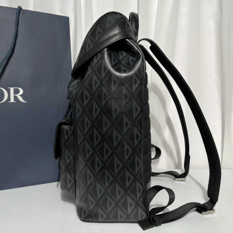 HighQuality Christian Dior Backpacks 71296