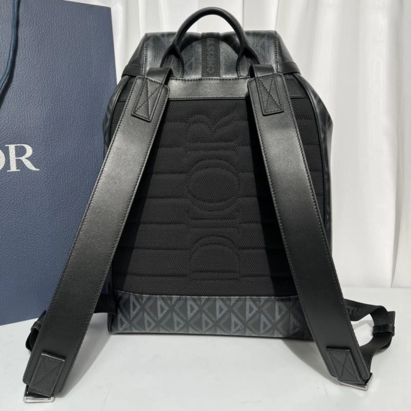HighQuality Christian Dior Backpacks 71296