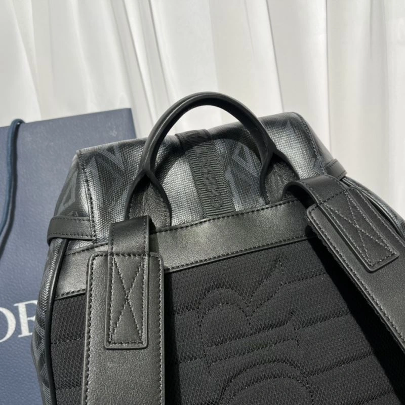 HighQuality Christian Dior Backpacks 71296