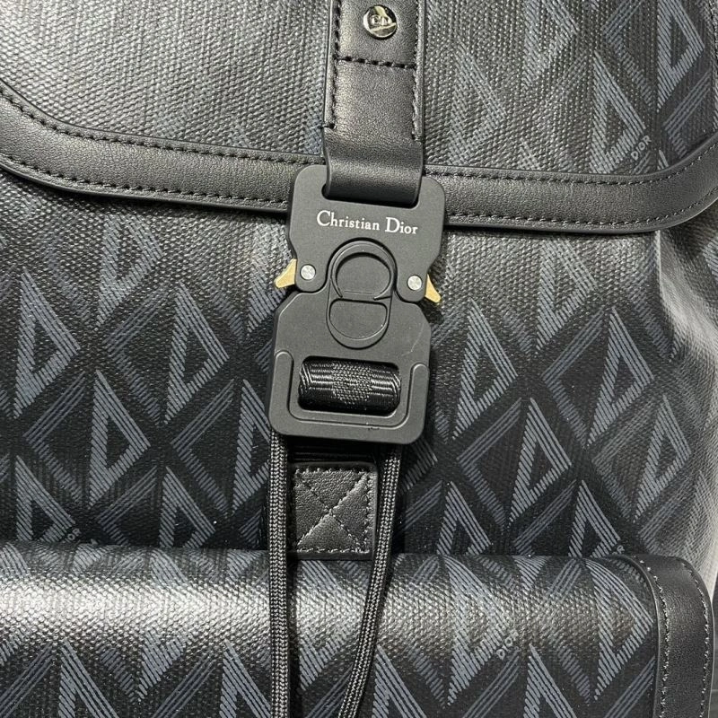 HighQuality Christian Dior Backpacks 71296