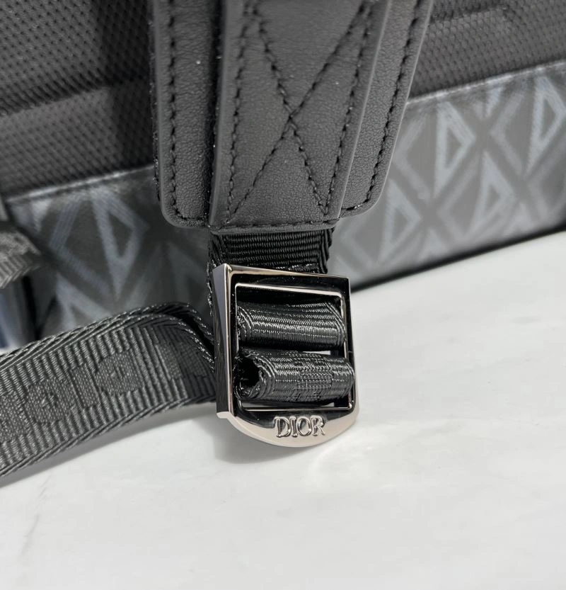 HighQuality Christian Dior Backpacks 71296