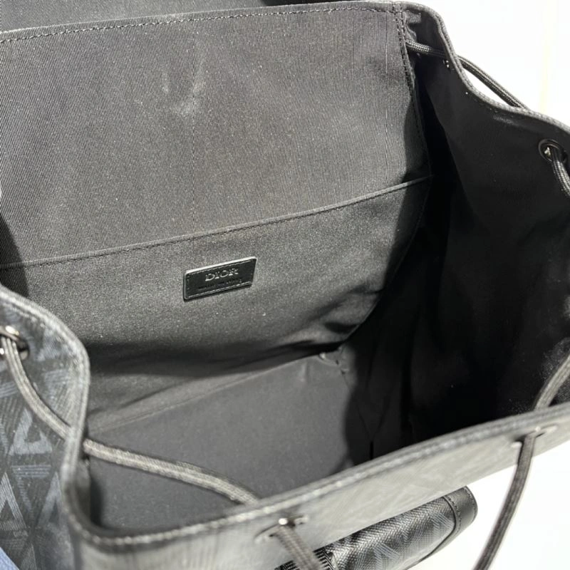 HighQuality Christian Dior Backpacks 71296
