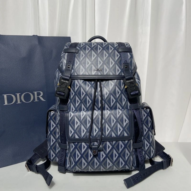 Christian Dior Backpacks Lightweight 71332
