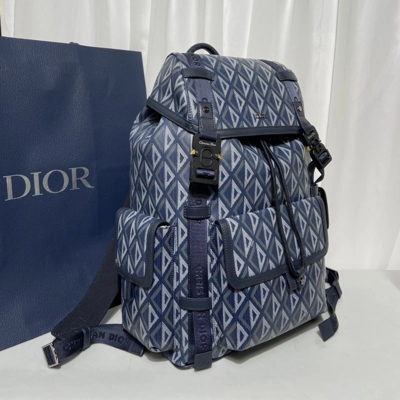 Christian Dior Backpacks Lightweight 71332