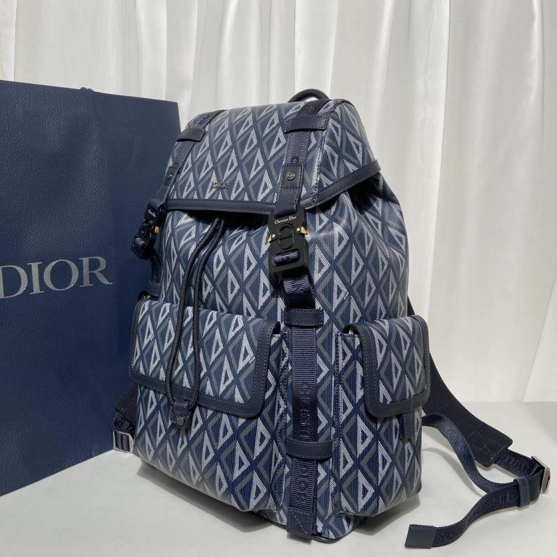 Christian Dior Backpacks Lightweight 71332