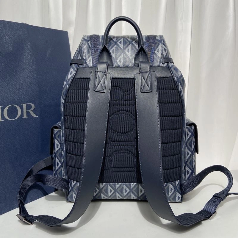 Christian Dior Backpacks Lightweight 71332