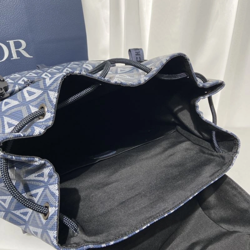 Christian Dior Backpacks Lightweight 71332